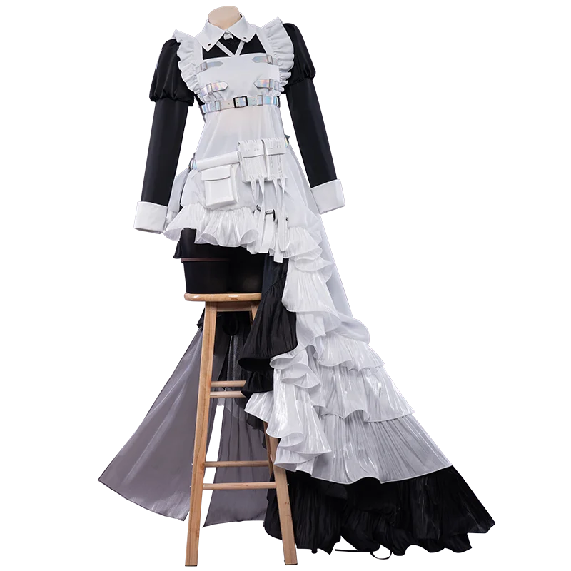 【uwowo】戦闘メイド服 Sb8eae4d8f41a4bda83caa3121f6f5
