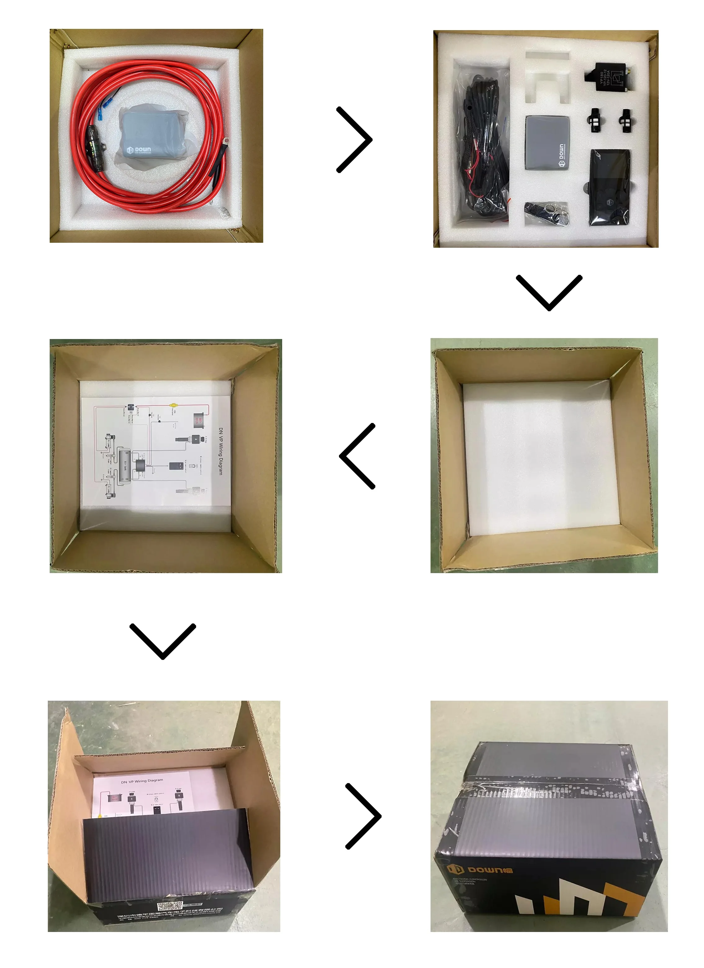 MYT 프리미엄 튜닝 서스펜션 시스템 (자동차용, 2단계 조절, 3단계 메모리 에어 라이드 컨트롤 서스펜션)
