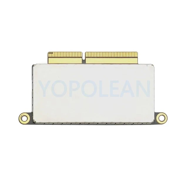 1tb Ssd 2017 Macbook Pro 13 Inch Ssd Upgrade Hard Disk 2012 - Main Image