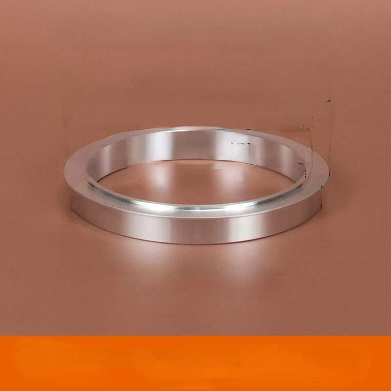OSALADI Cup Sealer Ring aluminum cup ring sealing machine accessories  aluminum aluminum cup sealer ring cup ring aluminum 3.5 inch cup ring for  cup