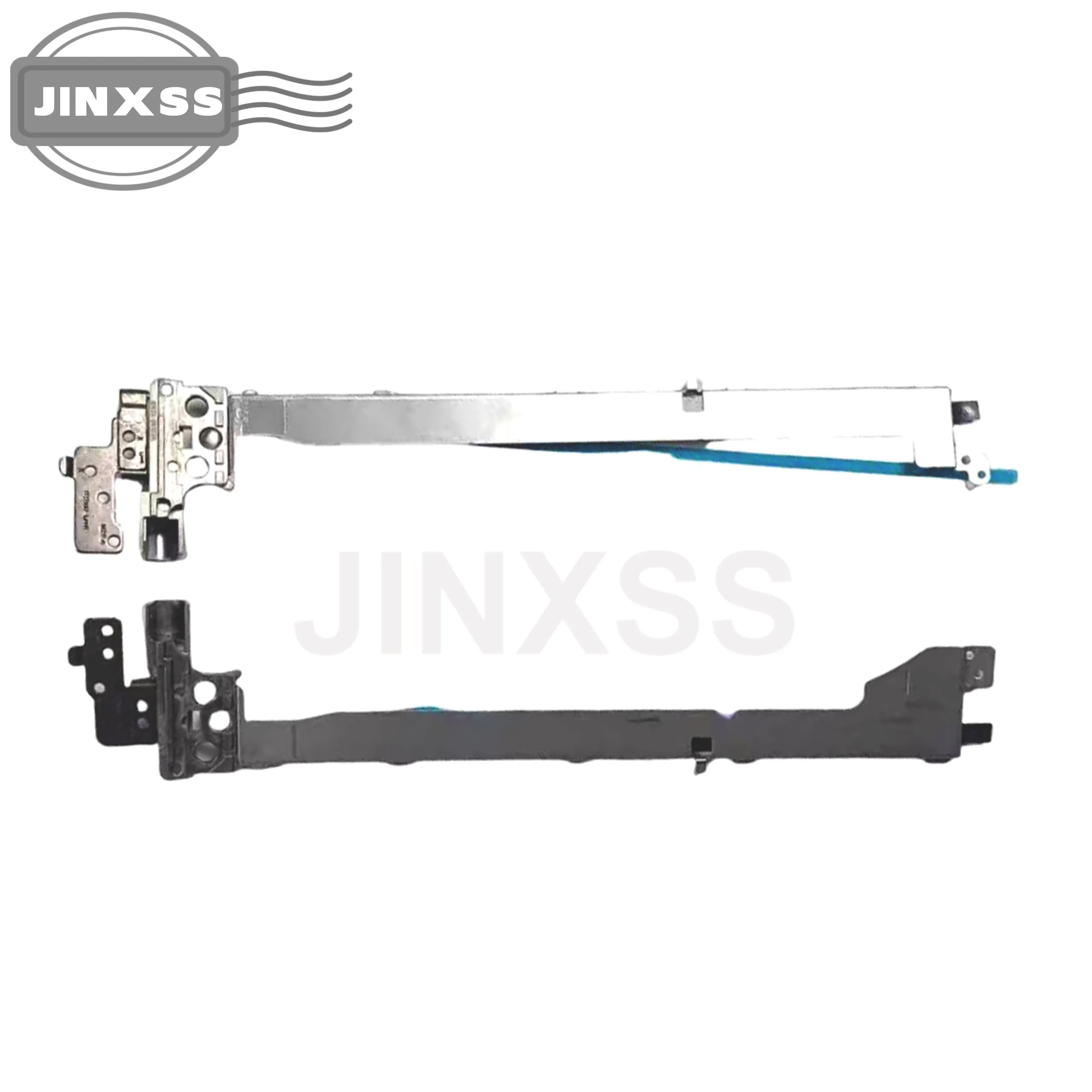 5H50W13820 5H50W13758 새로운 노트북 LCD 스크린 축 힌지 키트 샤프트 힌지 L&R ThinkPad T15p Gen 3 P15v Gen 3용