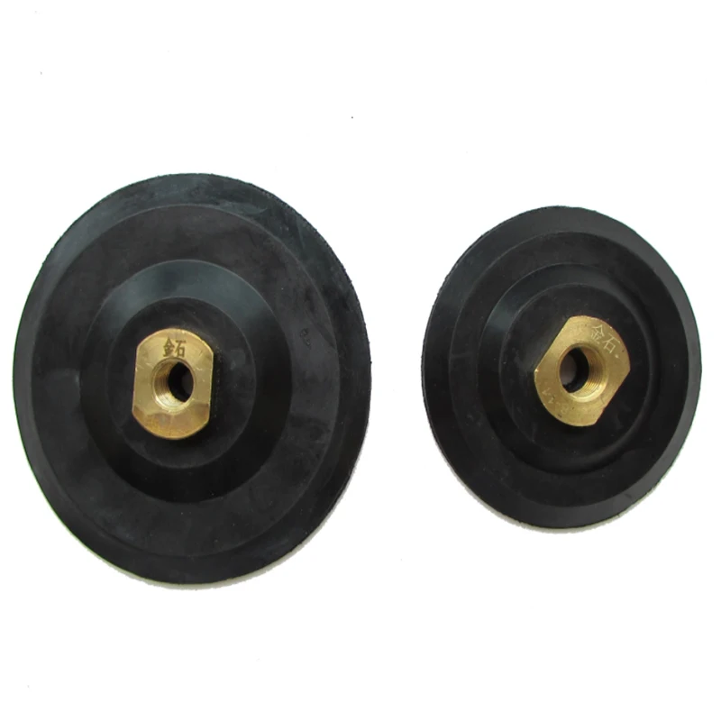 Bloc De Ponçage, 14pcs Bloc De Ponçage En Caoutchouc Tapis De Papier Abrasif Contour Flexible Jeu De Poignées De Ponçage Tampon De Polissage Outils De