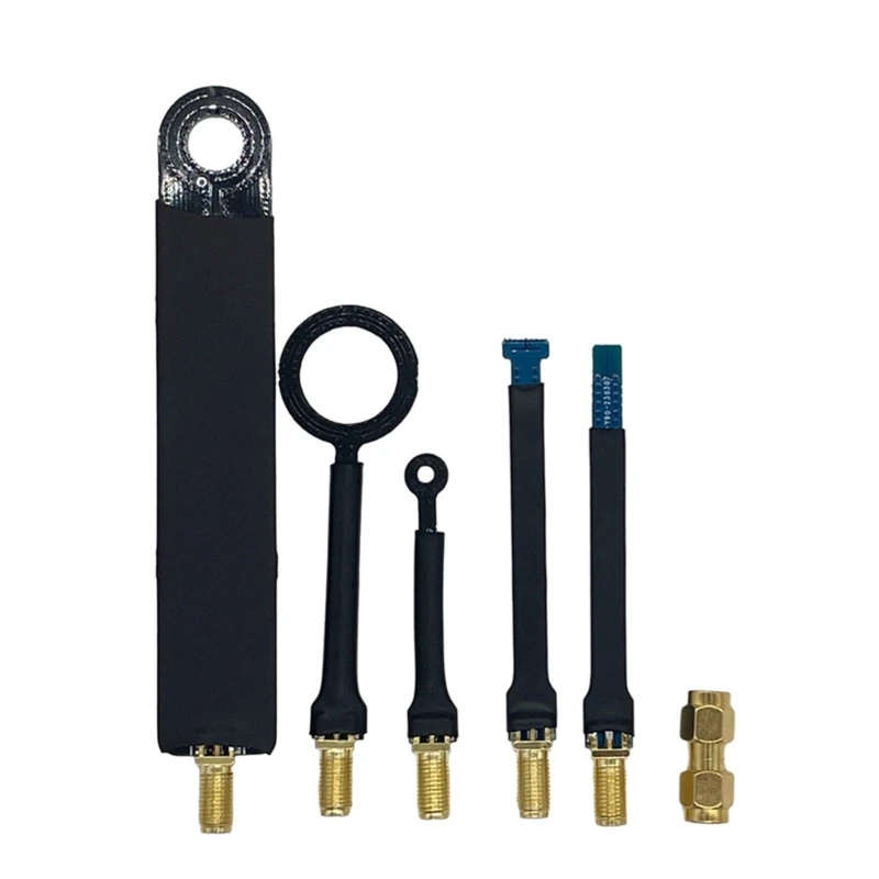 

Dropship Near Field Field Probes Practical Conductions Probes Antenna SMA Conductions Radiation Test Antenna