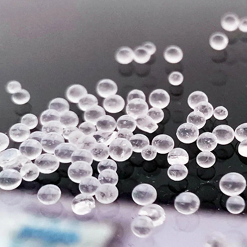 10/20/50 Pack 10g Non-Toxic Silica Gel Desiccant Damp Kitchen Room Living Moisture Absorber Bag 5.5 x 8cm
