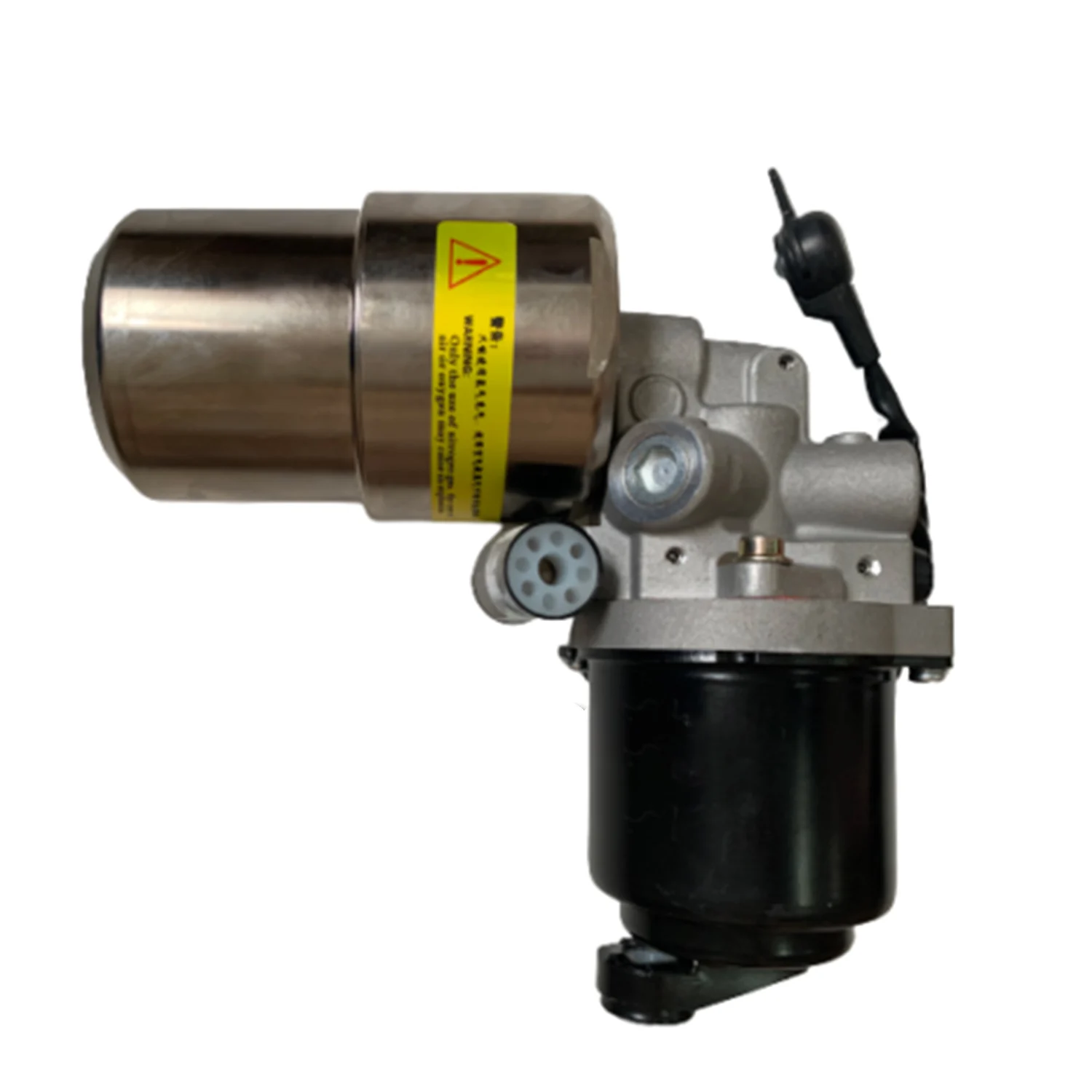 SAOKNCE ABS Pump Brake Booster Motor W/Accumulator
