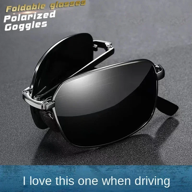 Cycling Polarized Glasses Men's Sunglasses Road Cycling Cycling Glasses Mountain Bike Protective Goggles Cycling Accessories