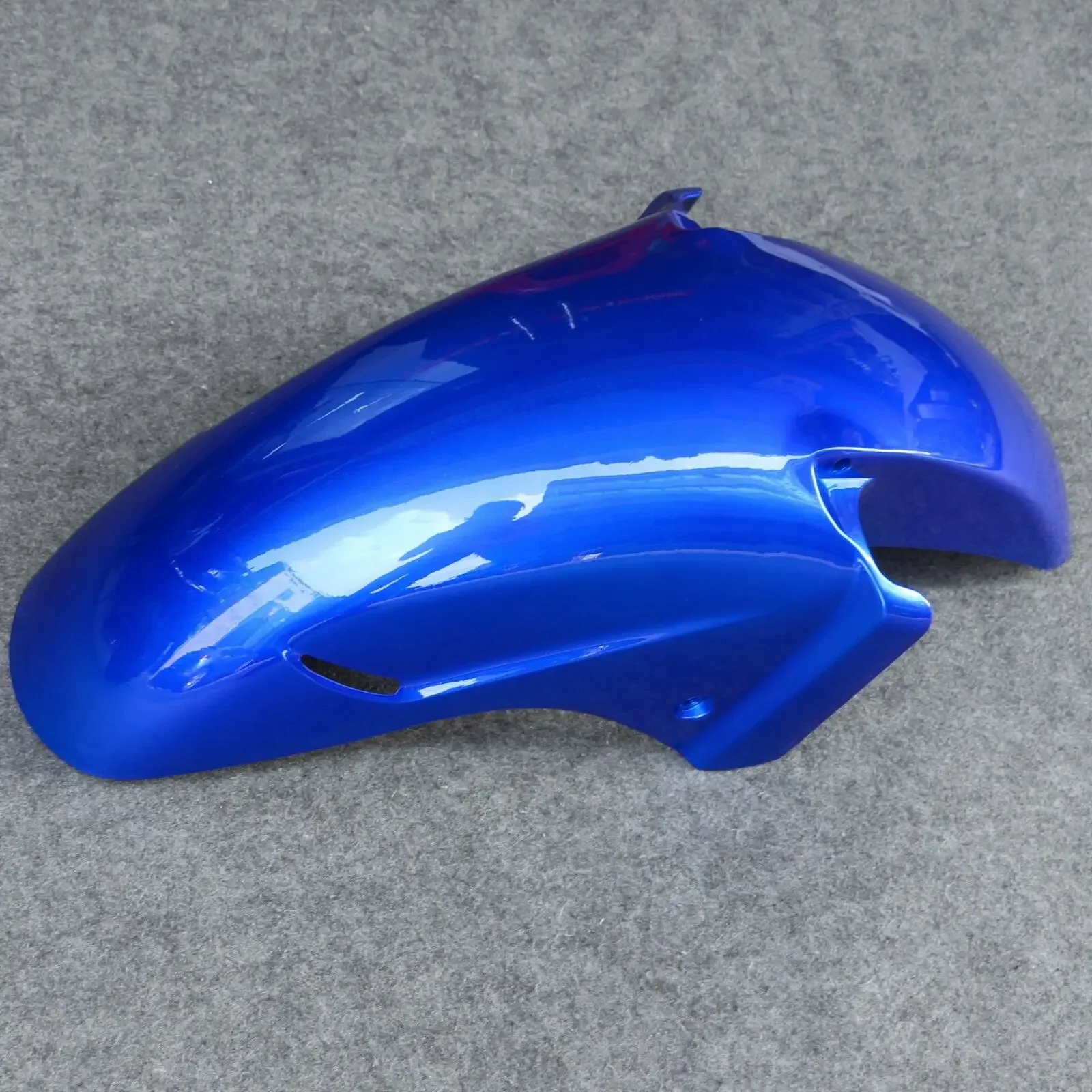 

Front Tire Fender Mudguard Fairing Fit For Honda CBR1100XX Blackbird 1996-2007