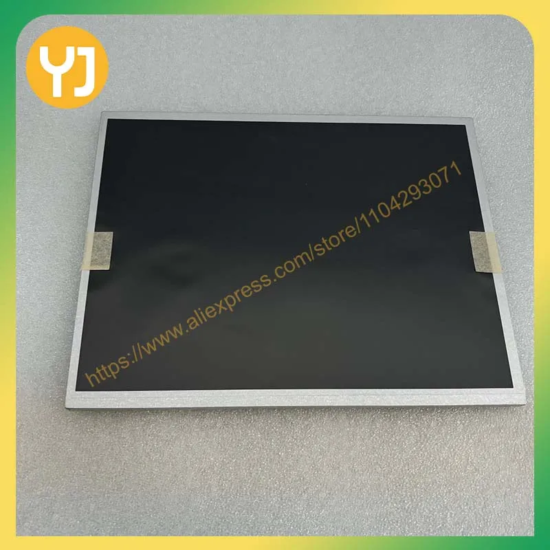 LQ121X3LG02 12.1