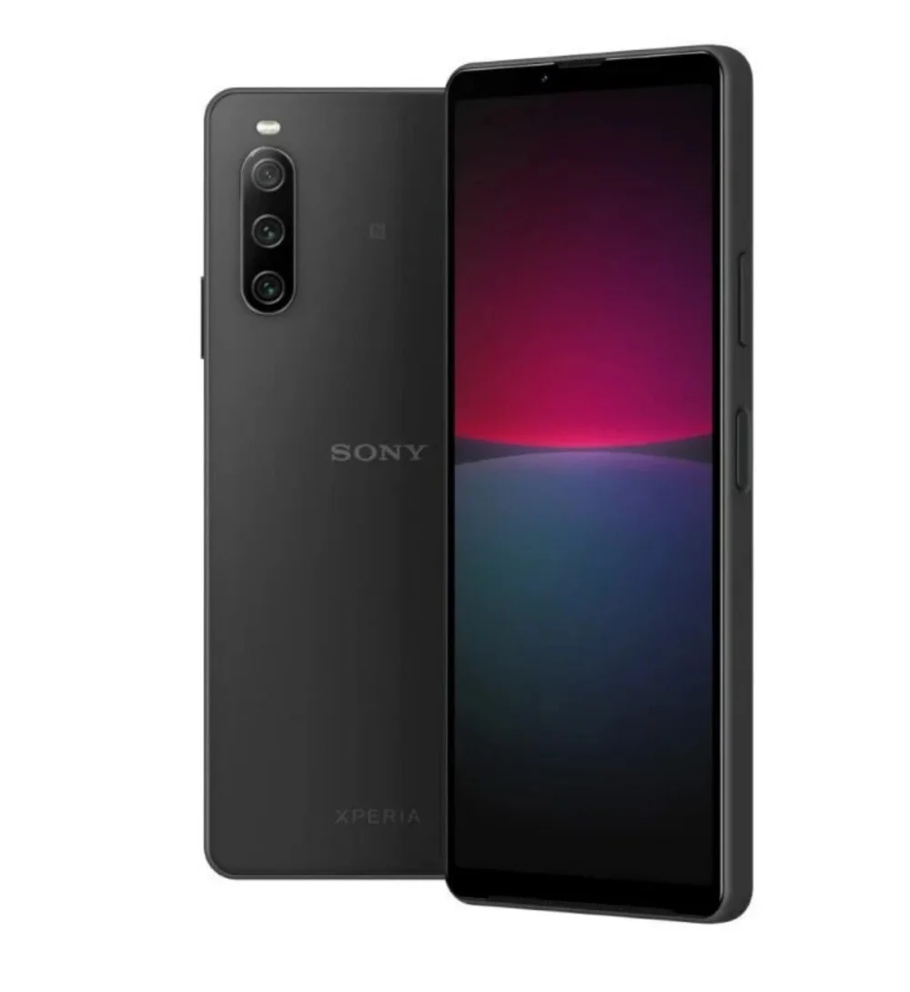 Sony Xperia 10 V 10V 5G 6.1" 6/8GB 128GB Snapdragon Octa Core NFC Original Unlocked Mobile phone