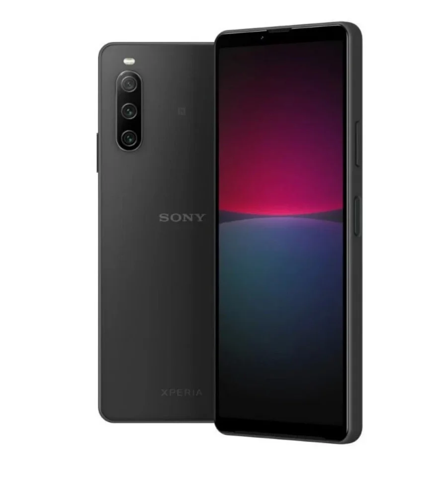 Sony Xperia 10 V 10V 5G 6.1
