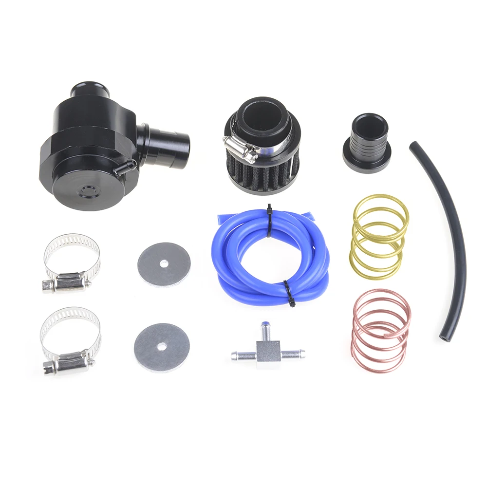 Abblas ventil Turbo für Polaris rzr xpt xp pro & pro ultimativer Turbo lautestes 2014-2018 Bov Ablass ventil