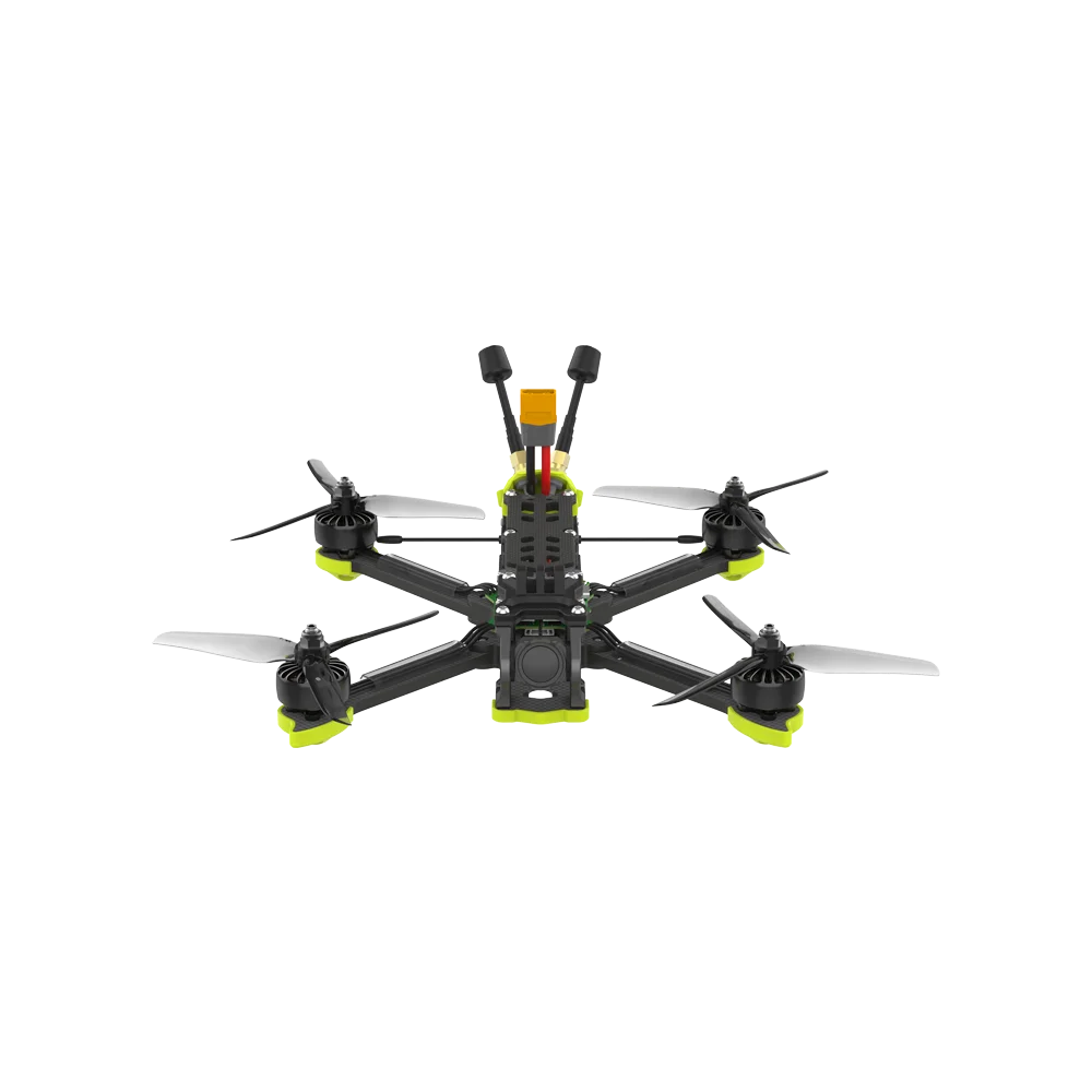 

IFlight Nazgul5 V3 6S HD BLITZ F722 55A O3 Air Unit XING2 2207 1855KV 6S FPV 5inch Freestyle Digital Drone