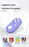 Q36XDV mini game controller handheld game console portable pocket controller - Image 5