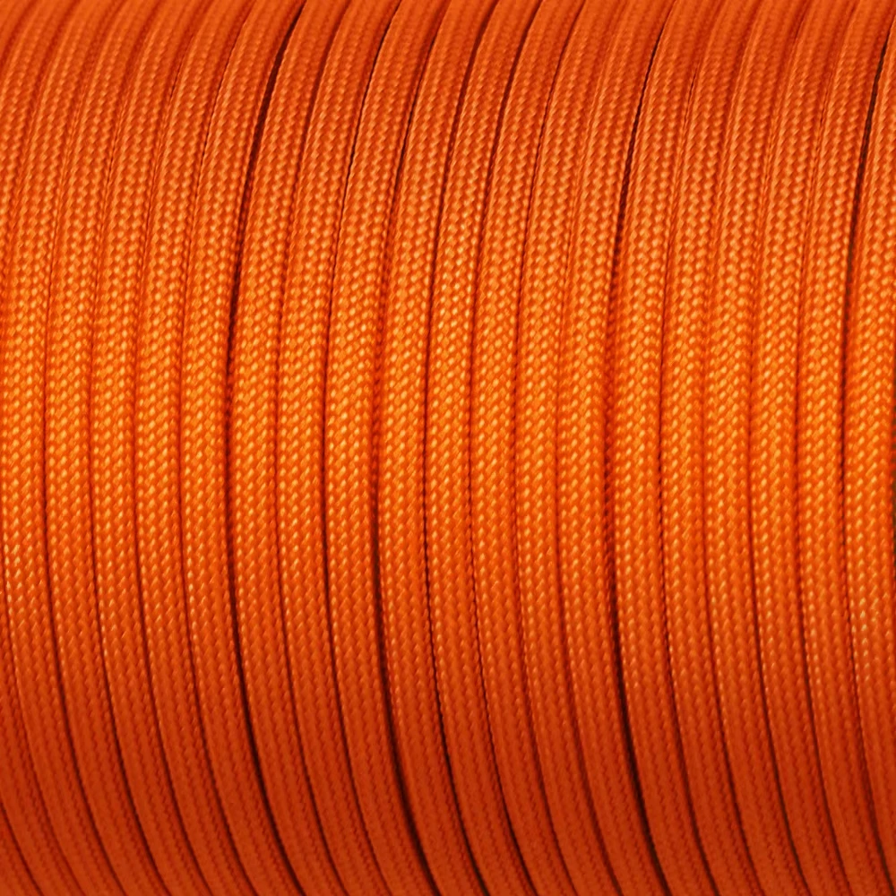 Premium 550 Paracord Rope for Outdoor and Survival Use