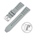 Grey silver