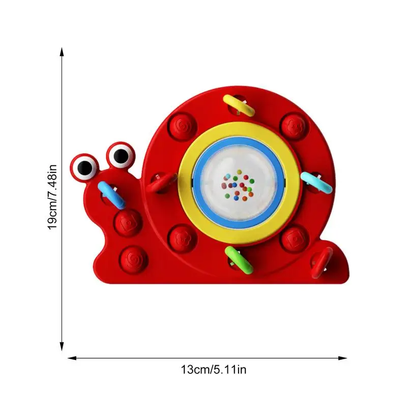 Рисунок 6 - Игрушка Жевательная силиконовая