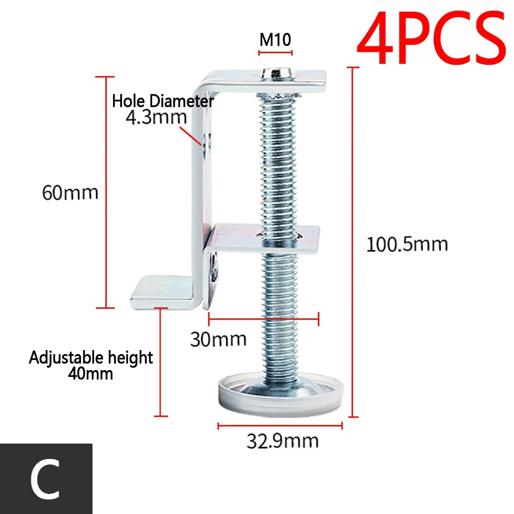 C-4PCS