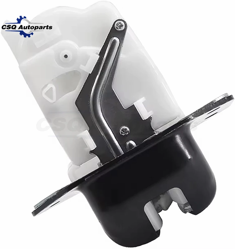 90502-CA00C Rear Trunk Lid Liftgate Door Lock For Infiniti EX35 2008-2012 Nissan Rogue Murano 2007-2013 Car Parts Accessories