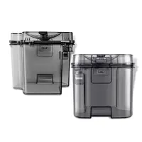 Original Dreame W10 เครื่องดูดฝุ่น, ถังน้ําสะอาดถังน้ําท้องเรือ Recovery TANK อุปกรณ์เสริมสําหรับ Dreame W10 W10 pro 100 6