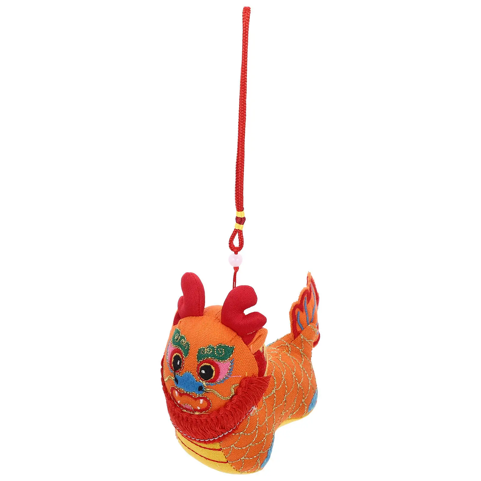 용 마스코트 인형, 집 장, 차량 장, 중국 설날 선물, 생일 선물, 결혼 선물, 행운의 상징, 건강과 재물의 상징