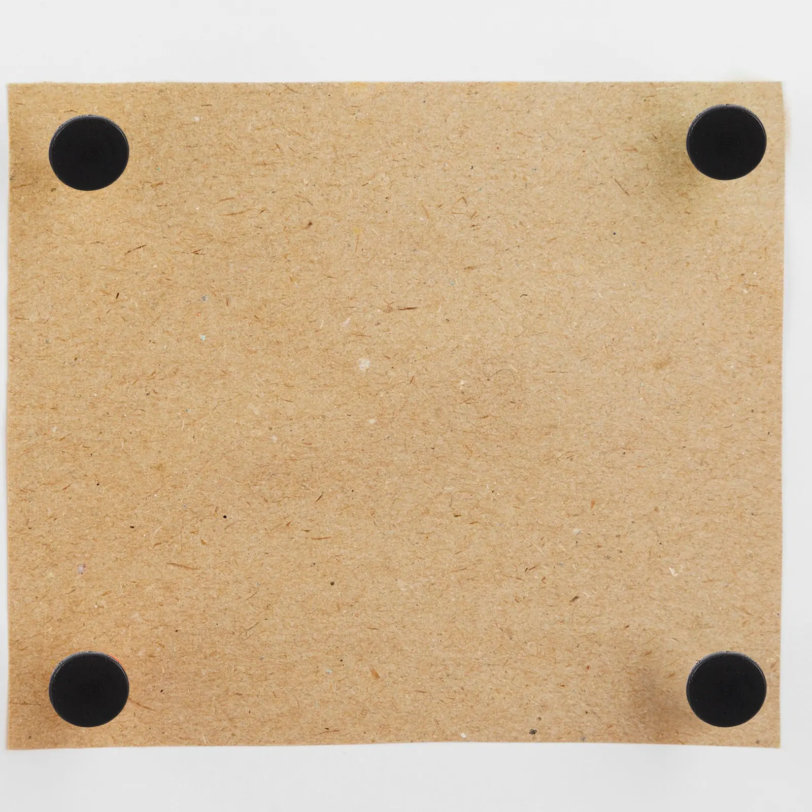 100개 플랫 헤드 나무 푸시핀 장 압정 코르크보드 포스터 사진 달력 사무용품 나무 압정