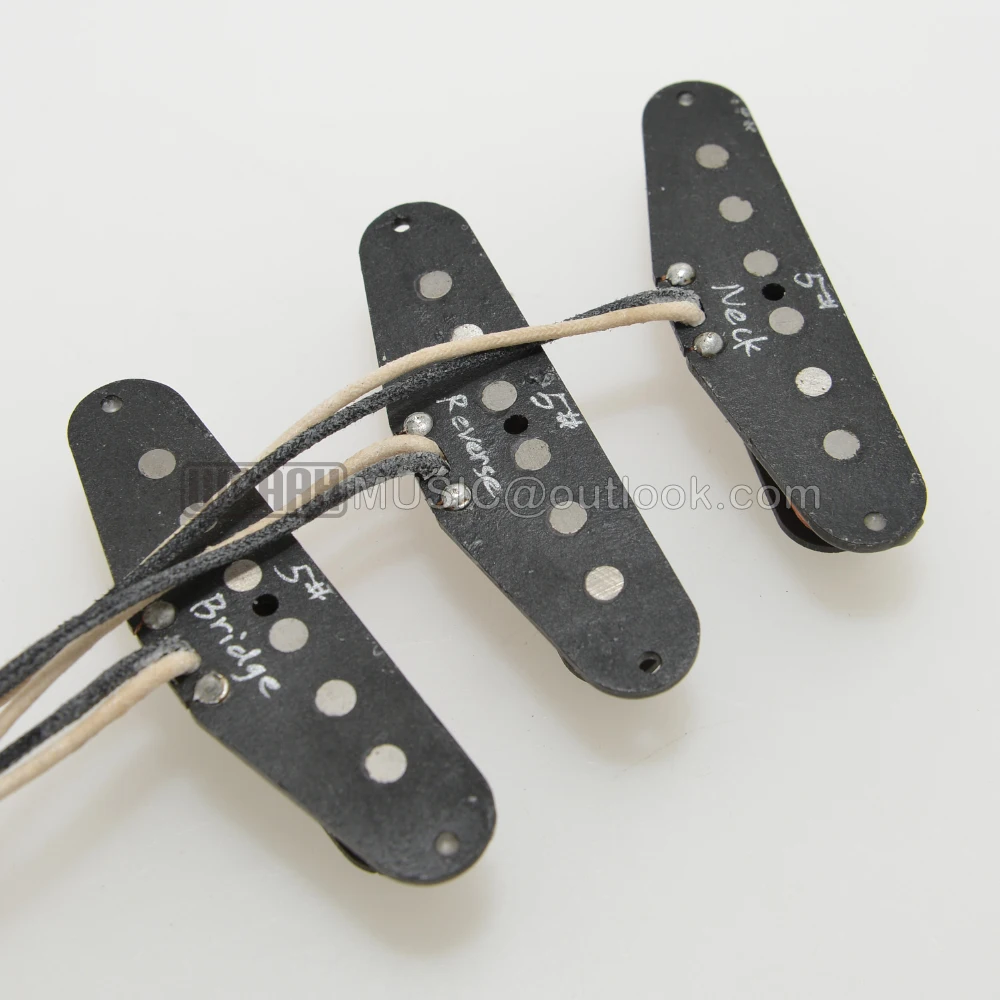 Fat60's&Fat50's style single coil pickup Vintage STCASTER