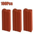 100Pcs Terracotta