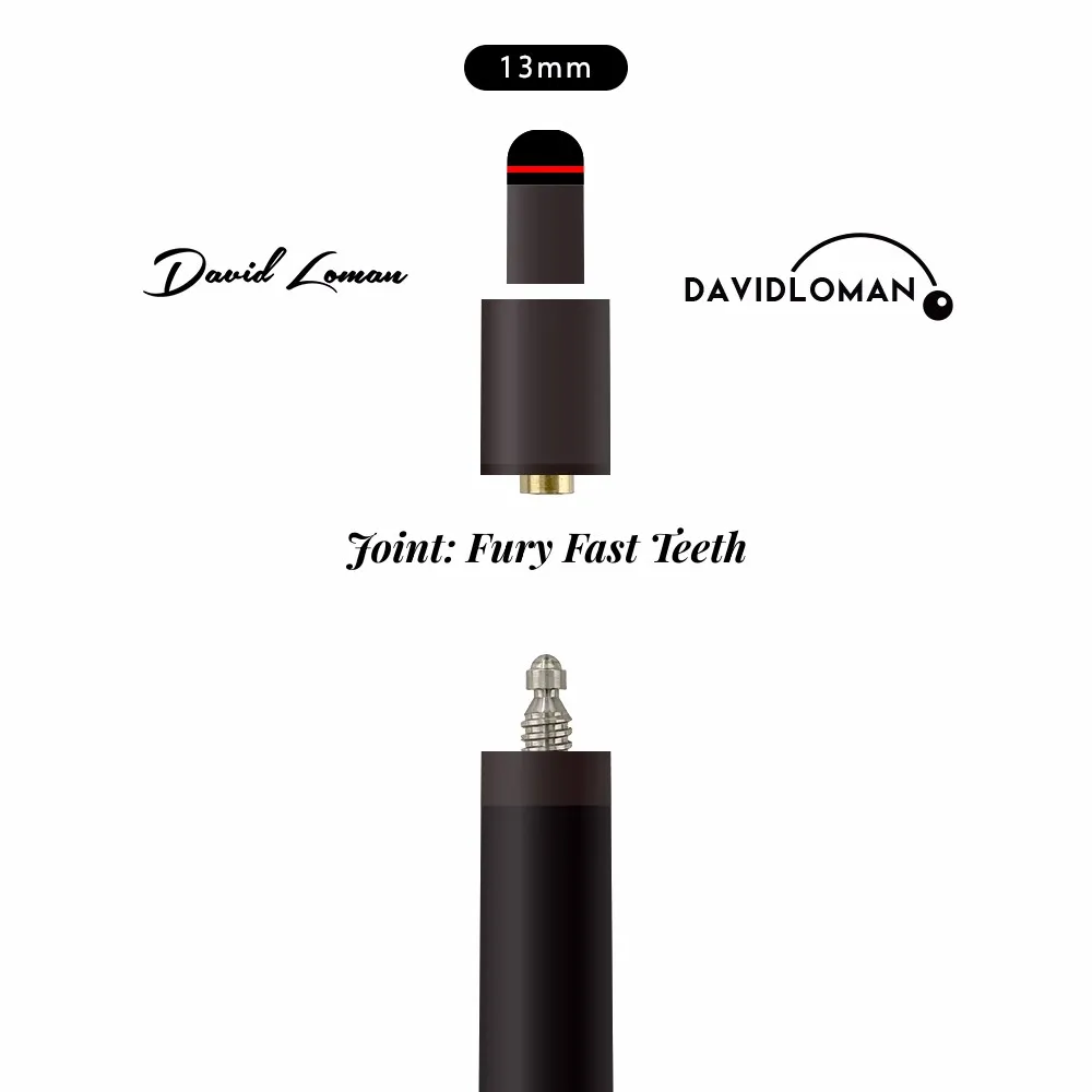 wolf UJブレイク用シャフト David Loman 13.0 wolf様専用 UJブレイク用シャフト David Loman 13.0 - メルカリ