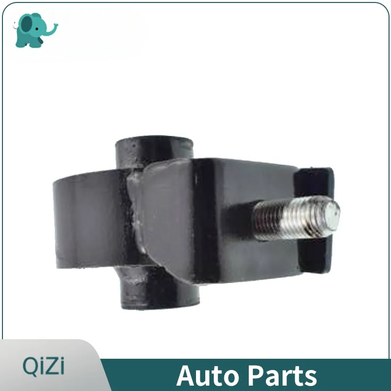 MB581845 OE Transfer Transmission Mounting Crossmember Stopper For Mitsubishi Pajero Sport Triton L200 K34T V32 V43 V44
