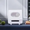 automatic small washer  electric dish washer dishwasher Washer With 360° Spray Arms installation-free 샤오미 초음파세척기 3