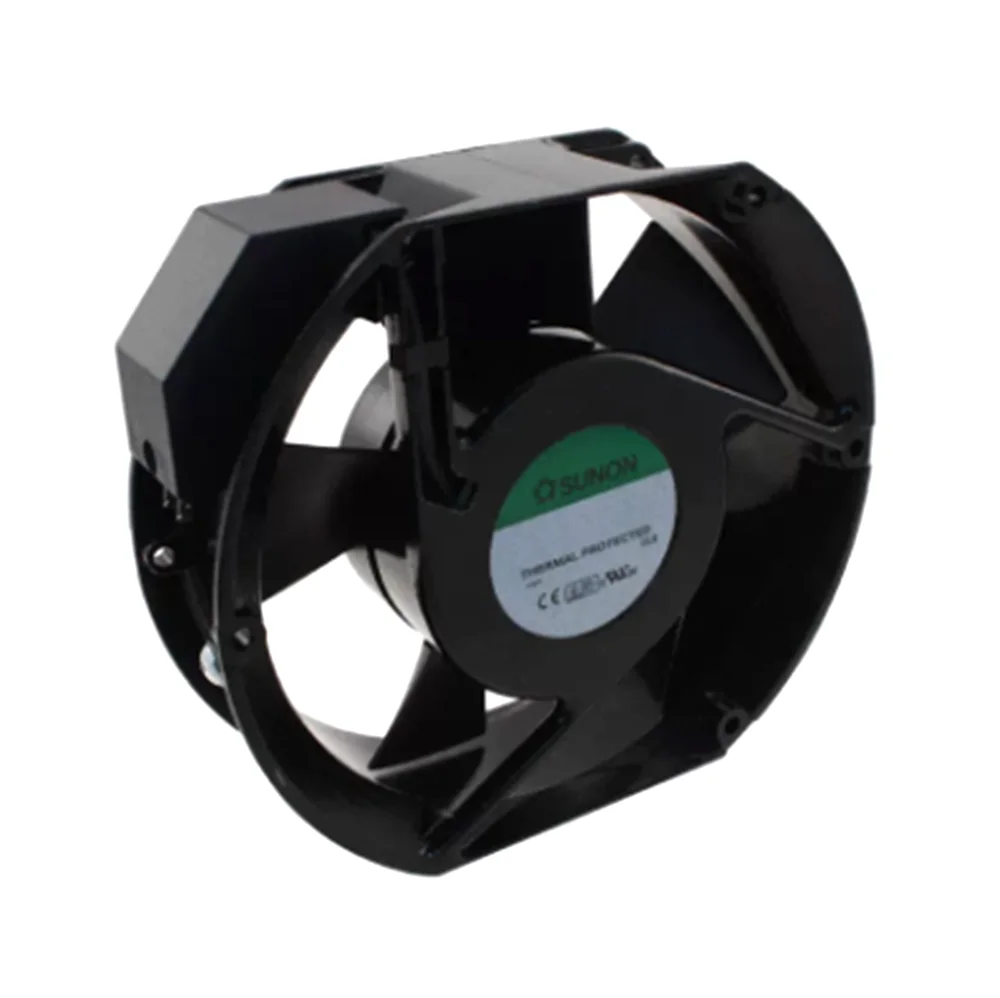 

NEW SUNON A1175-HBT TC.GN Cooling Fan 115V 0.22/0.23A