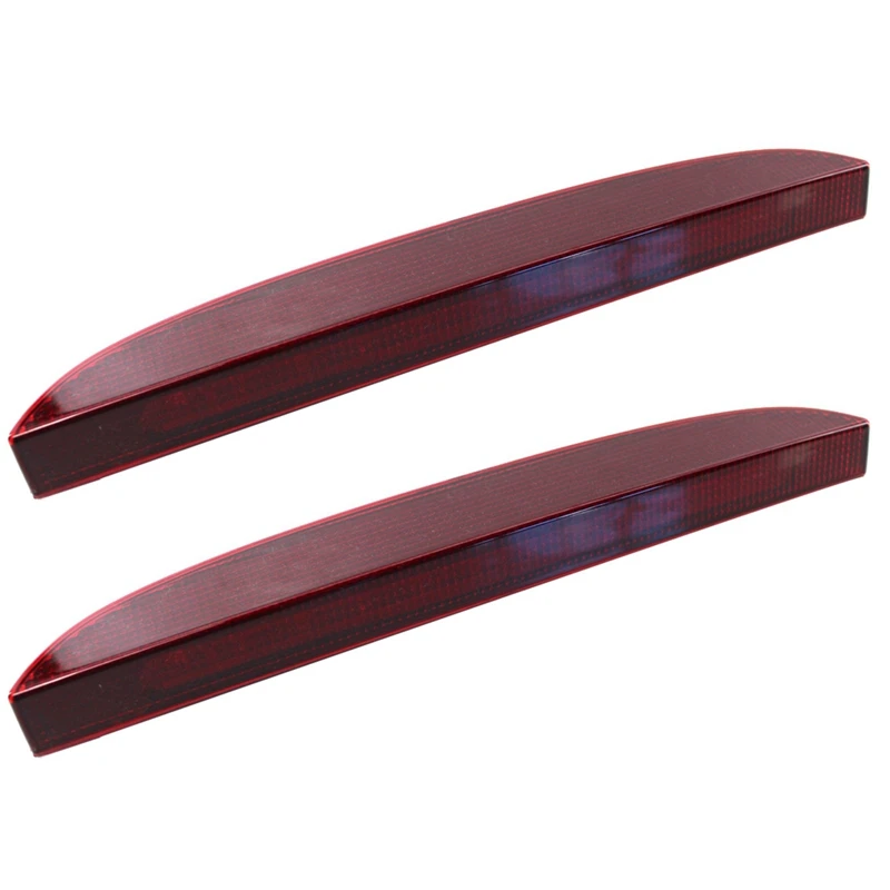 

2X Автомобильный задний фонарь, яркий задний фонарь для Renault Clio Mk II III 1998-2006 7700410753