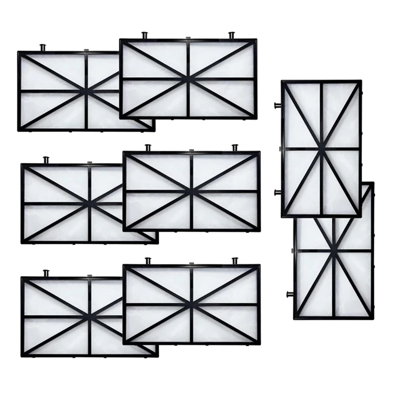 

Pool Cleaner Filter Parts Accessories For Dolphin Nautilus CC Plus / CC Supreme, M200/M400, Part 9991433-R4 Fine Filter