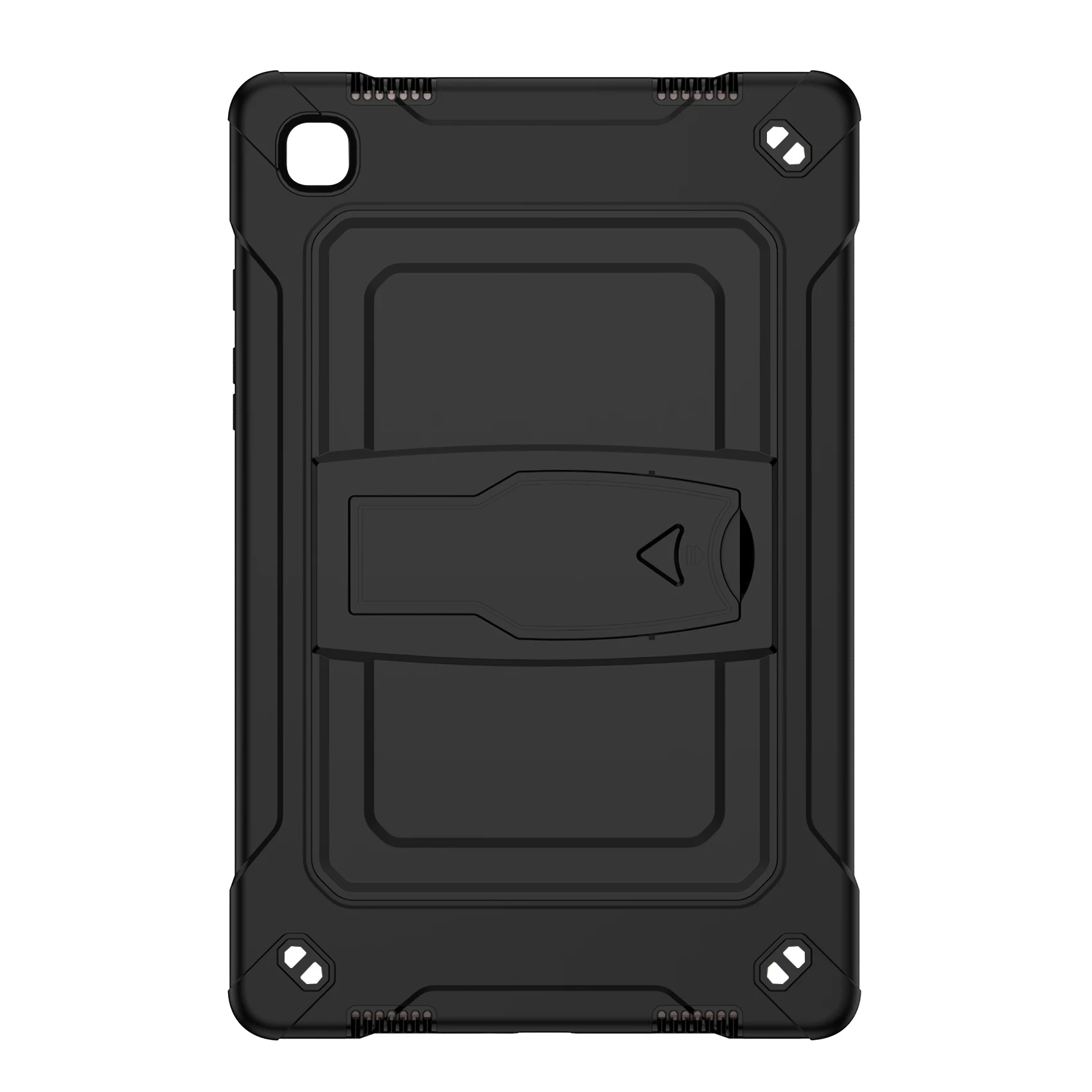 Чехол для планшета Samsung Tab A7 10 4 2020 T505/T500 противоударный чехол с подставкой и