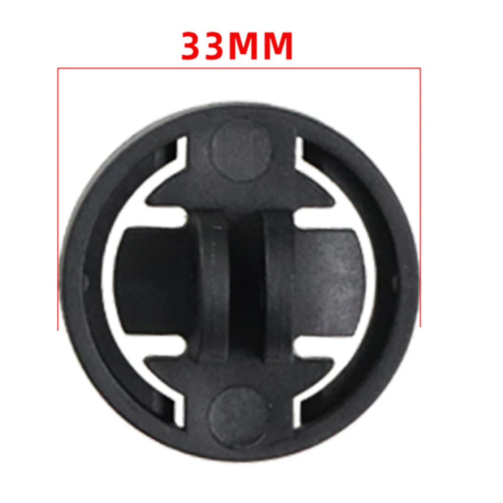 Supporto Per Computer Da Bicicletta In Abs Supporto Per Luce Anteriore Per Garmin Bryton Wahoo Fotocamera Per Bici Supporto Per Luce Gps Cycle Compute