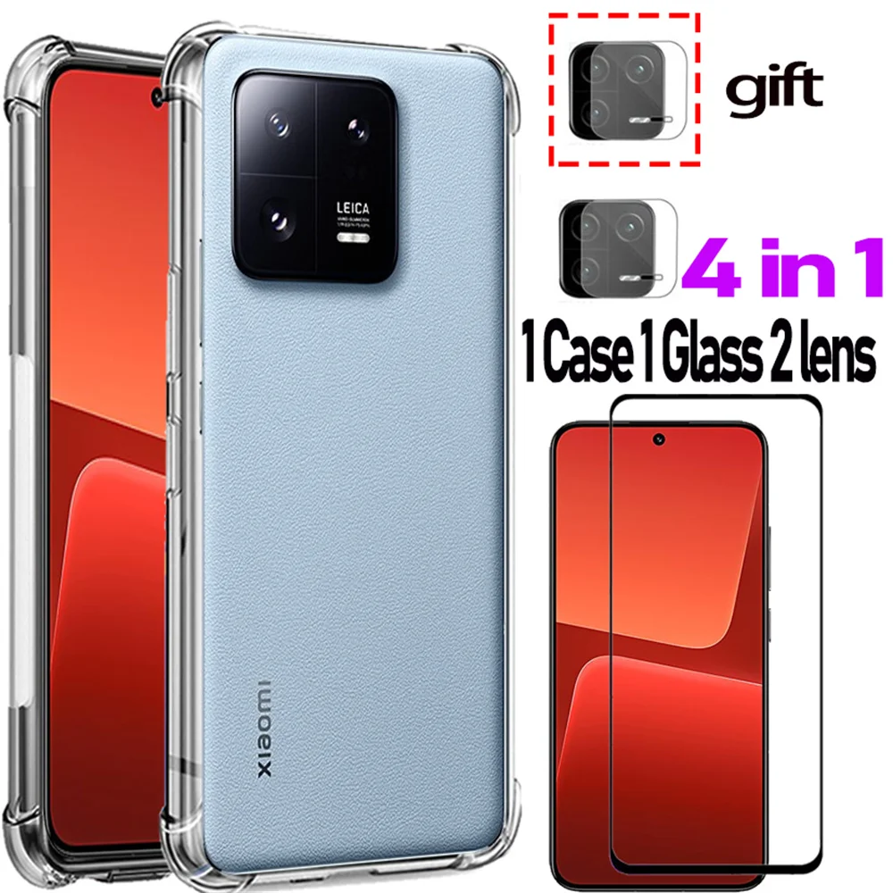 Купить Чехол Для Телефона Xiaomi 12t Pro