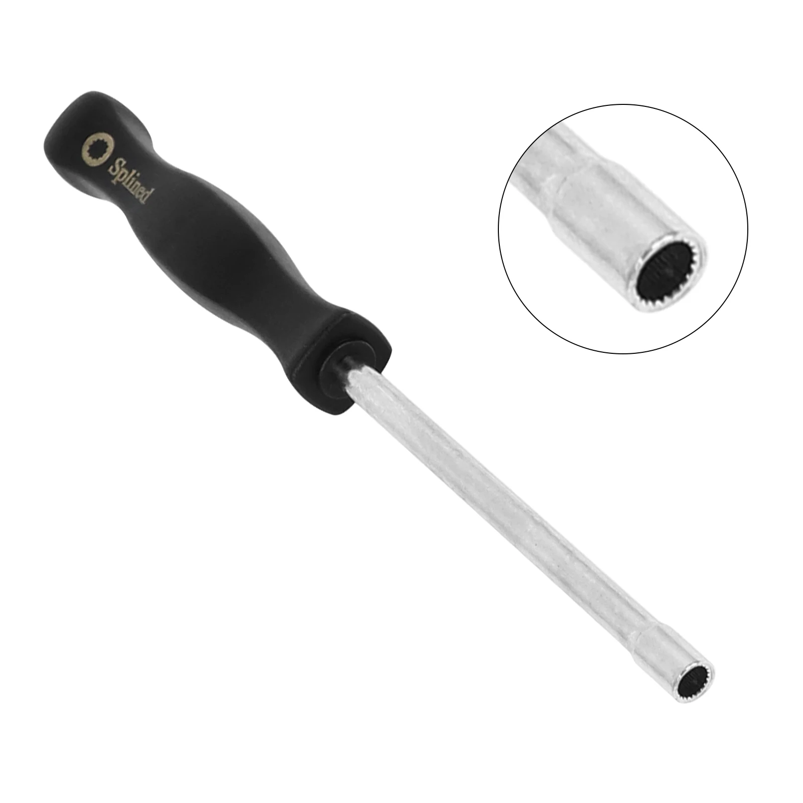 Carburetor Adjustment Screwdriver Tool For Husqvarna 445, 52 OFF
