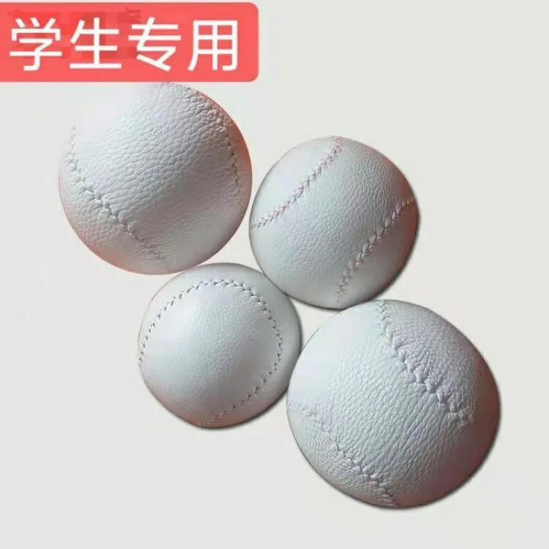 Béisbol de la escuela primaria de Softball para niños, juego sólido de