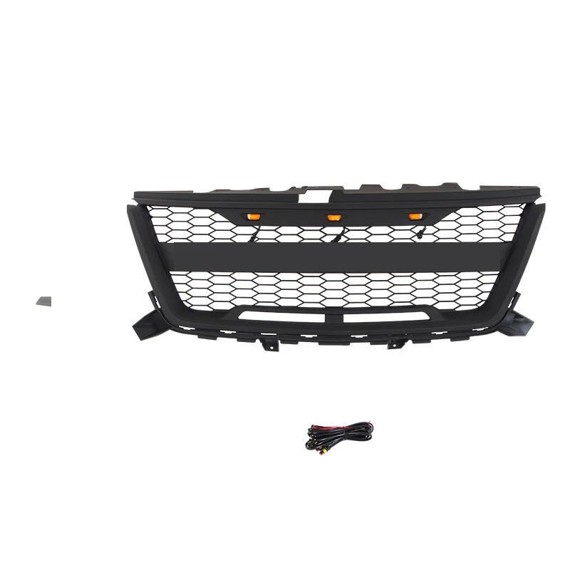 

High Quality ABS Front Grille Fit For Colorado 2016-2019