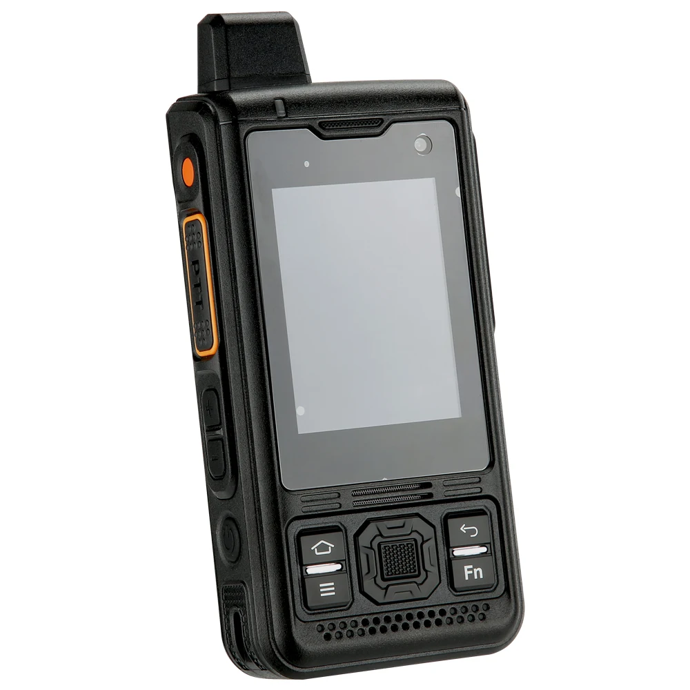 Рисунок 5 - Gtwoilt B8000 4G POC Walkie-talkie
