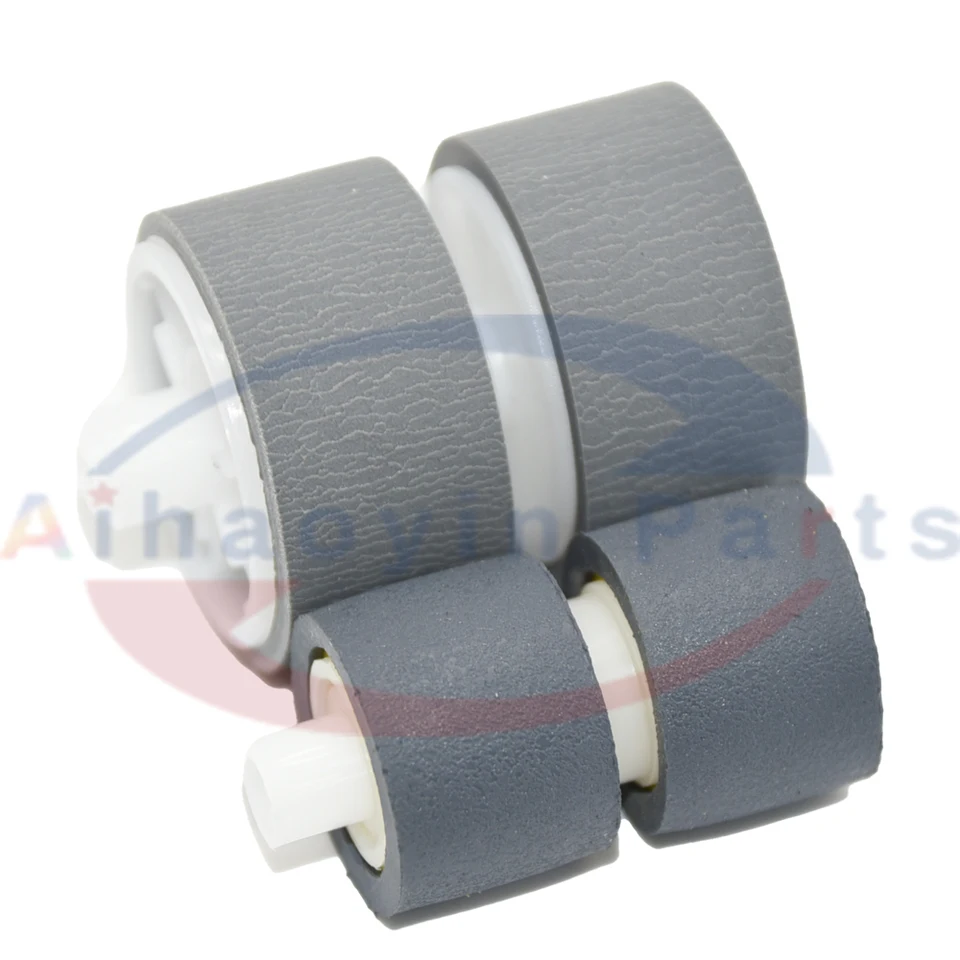 Kit Rulli Scanner Canon 5484B001 - Compatibile Con DR-C125, DR-C225, DR-C225W, C225II - Foto 9