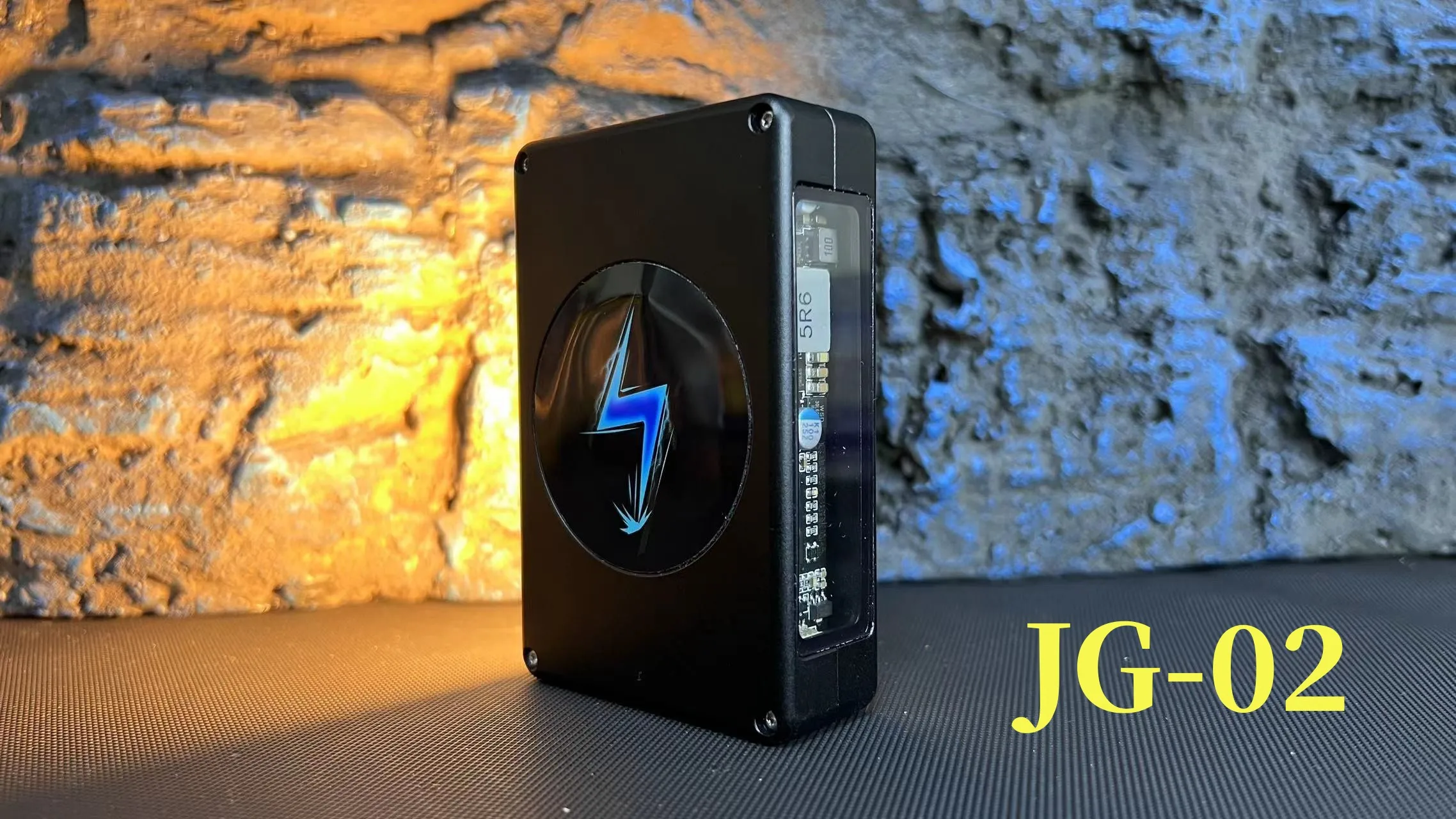 

Новинка, супер быстрая зарядка, Мобильный блок питания, PD65W, цветной экран, Беспроводная зарядка, лампа 10000 мАч