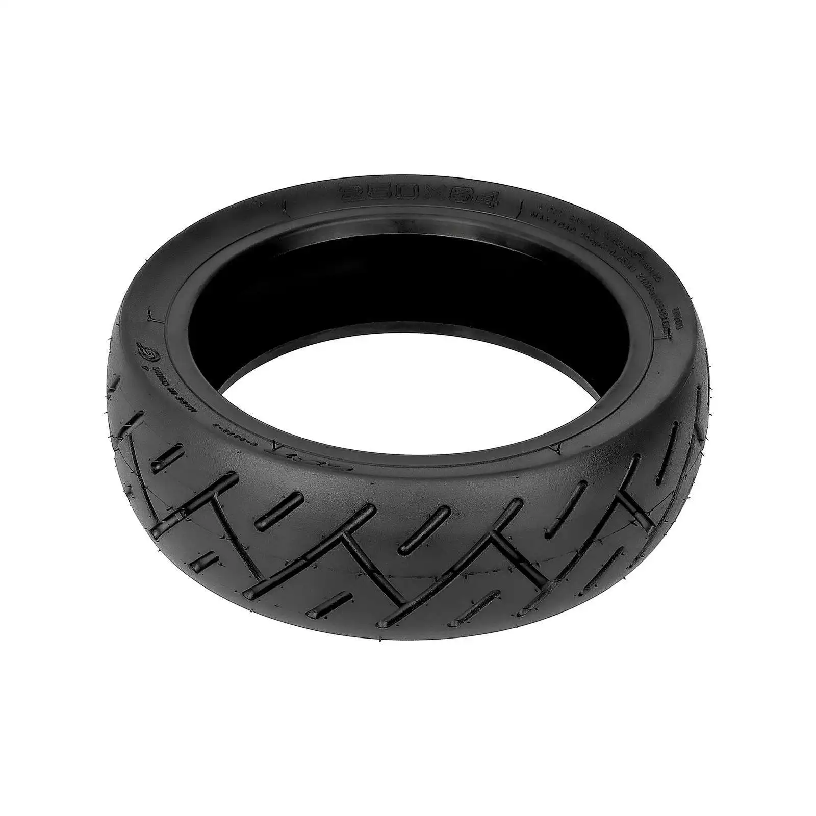CST250*64 self-repairing vacuum tire for XM MI4 Ultra Scooter 250x64 Self-repairing Adhesive Anti-sting Liquid Vacuum Tire electric scooter tire
