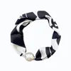 Necklaces Pearls Magnetic Buckles Scarves Short Collarbones Clothing Accessories Neck Protection Scar Covering Women's Scarves 5