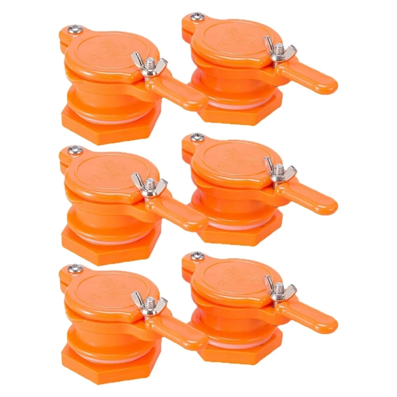 

Plastic Extractor Tool Honeys Extractor Honeys Tap for Beekeeping and Harvesting