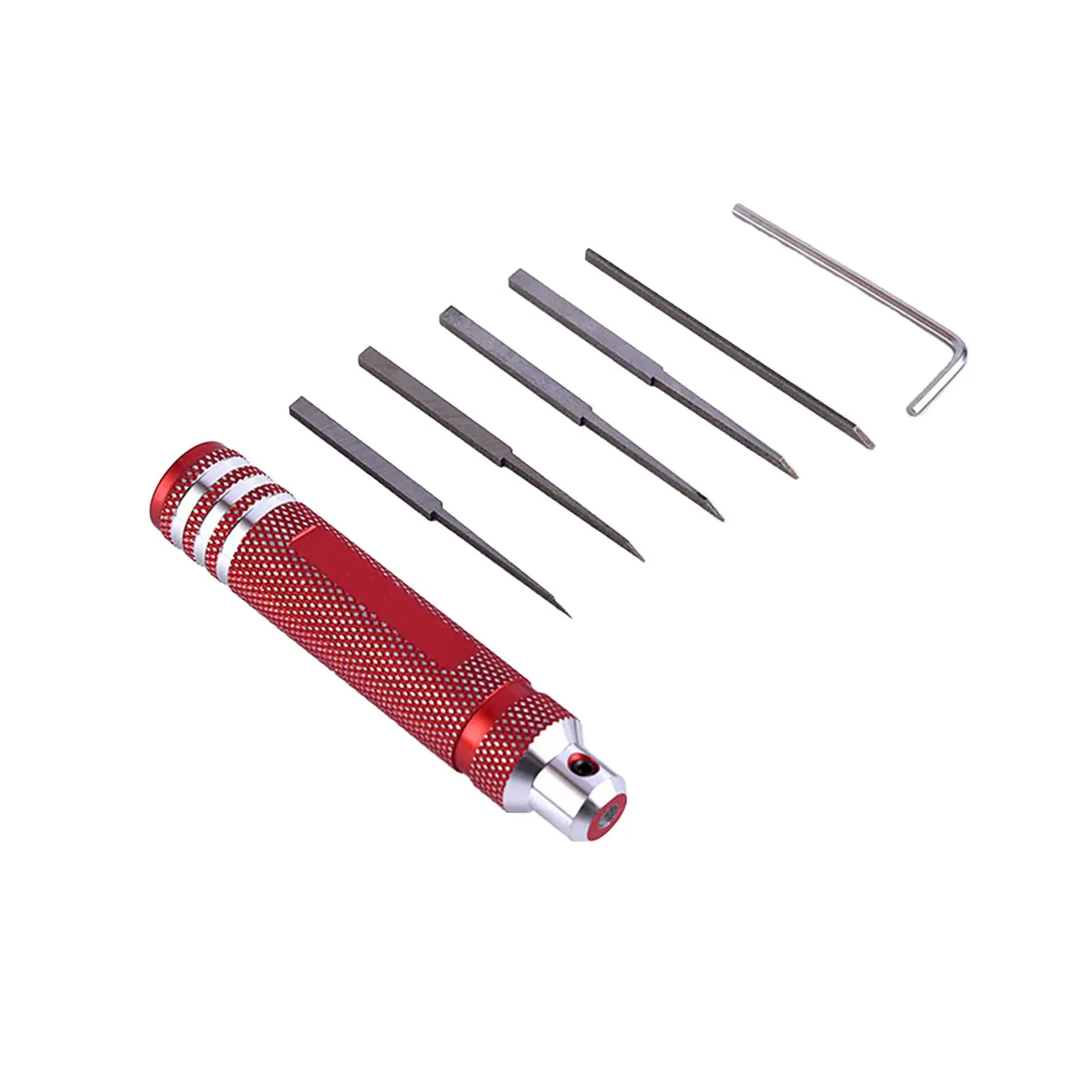 Model Scriber DIY Replace Detail Scriber Scrapbooking Crafts Scribe Line for Clay Sculpture Repairing Carving Hobby Resin Carved 4