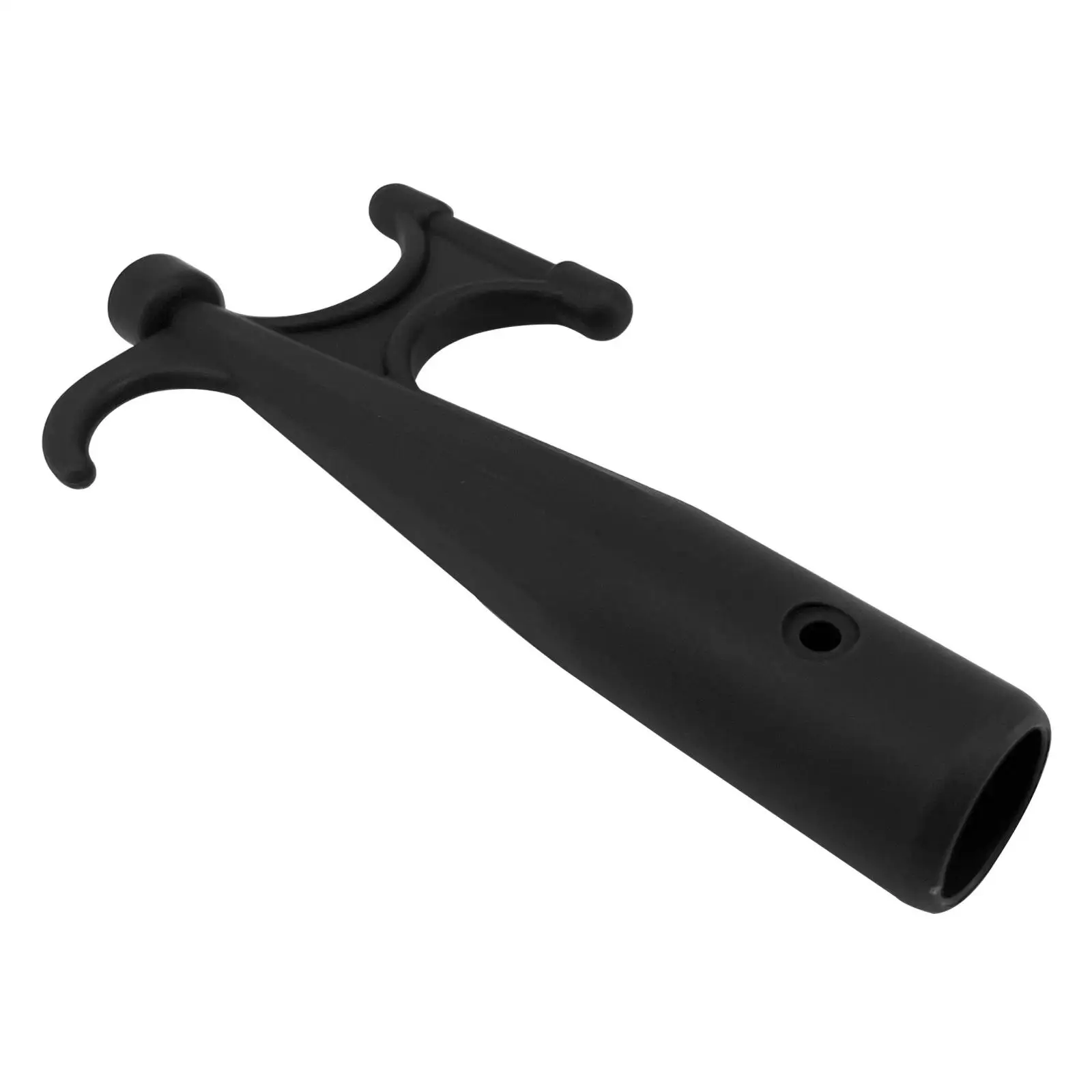 

Boat Hook End Attachment Lifeboat Hook Unbreakable Durable Head Top Attachment