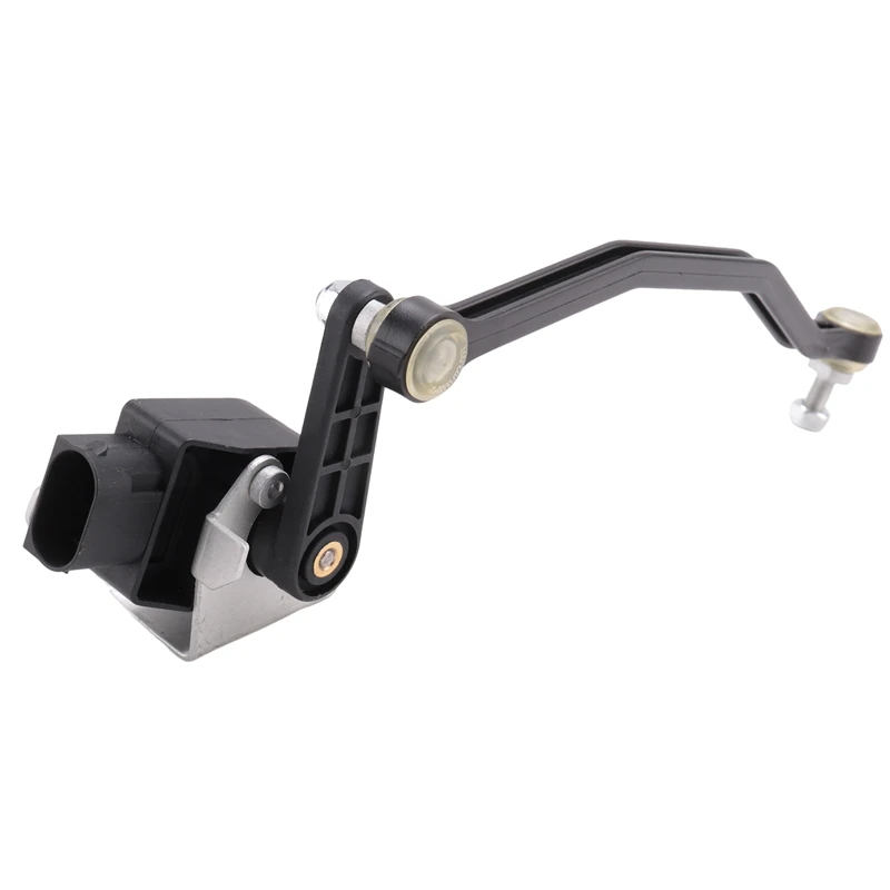 Headlight Level Sensor Right Front 31288272 For Volvo S60 S60L V70 S80 S80L XC60 XC70 08-18 Height Sensor 30782819 car headlight level sensor