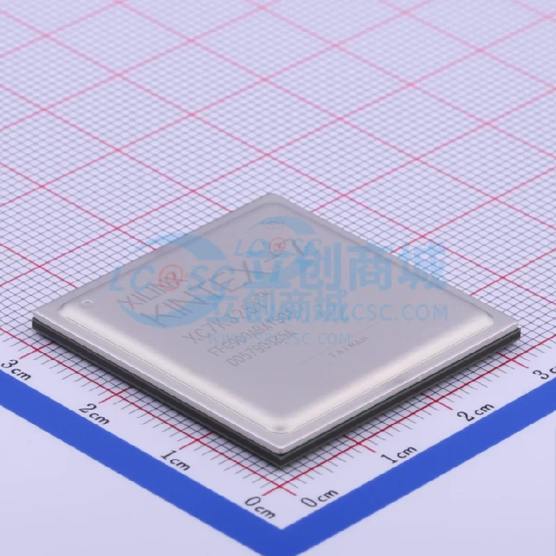 

Флэш-накопитель 900FCBGA в 2023 году, новый оригинальный, 1 шт.