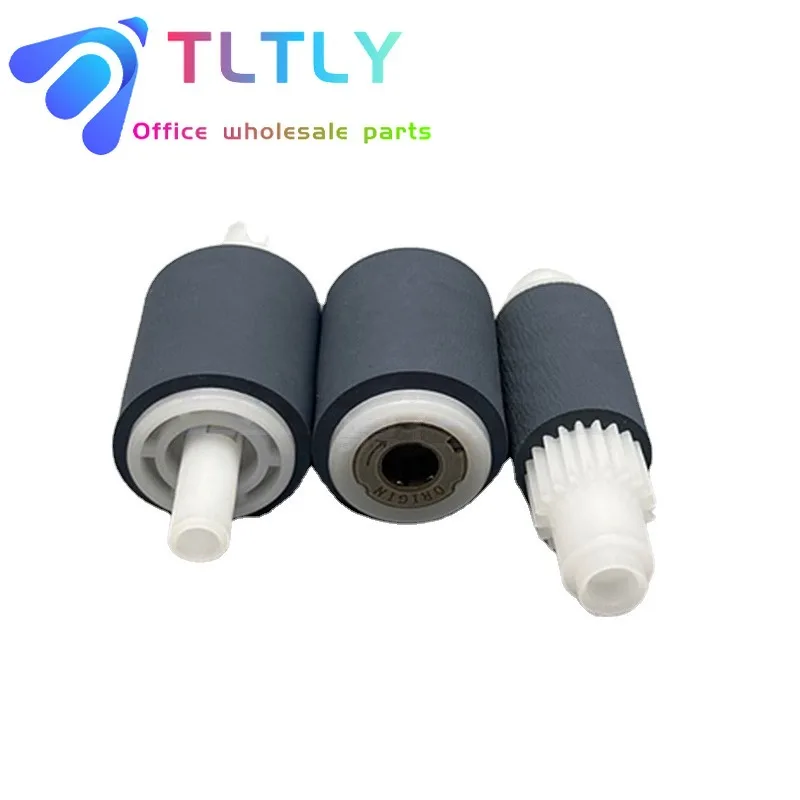 

1 компл. A3JHPP3B00 A3JHPP4900 A3JHPP4A00 ADF пикап в сборе для Konica Minolta DF625 bizhub 215 226 235 266 DF-625